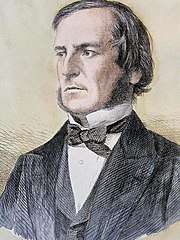 Georges Boole